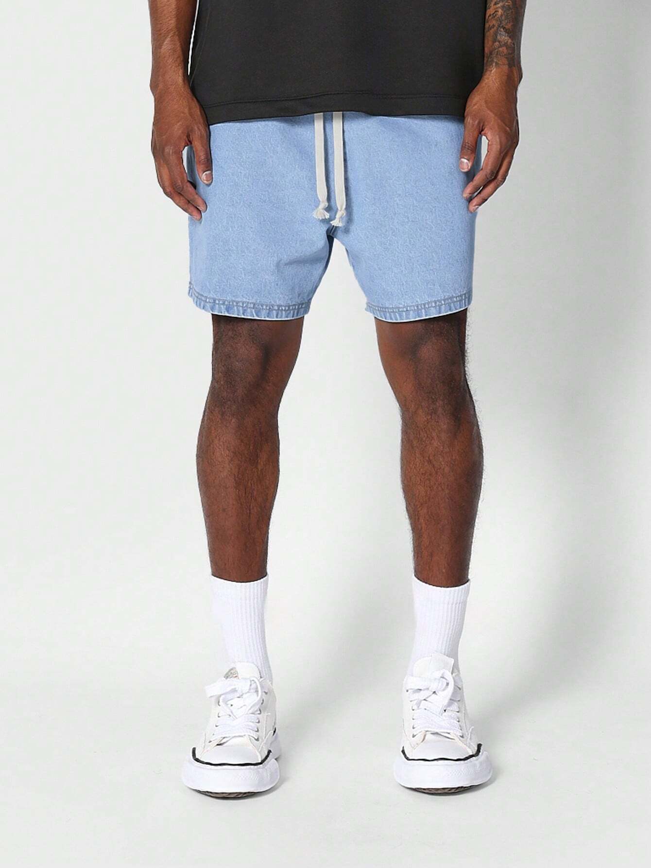 Pantalones cortos