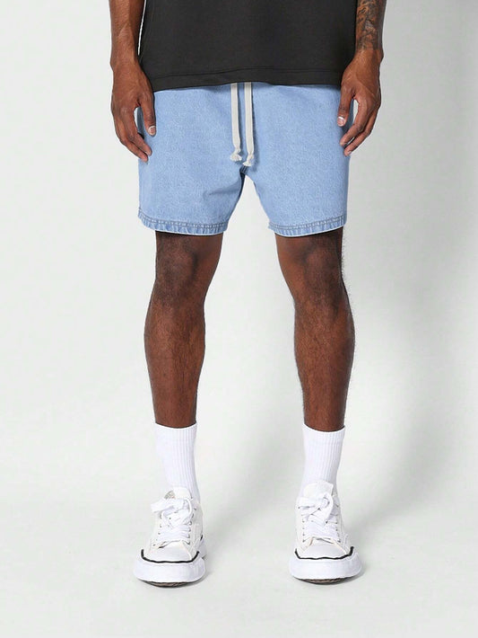 Pantalones cortos