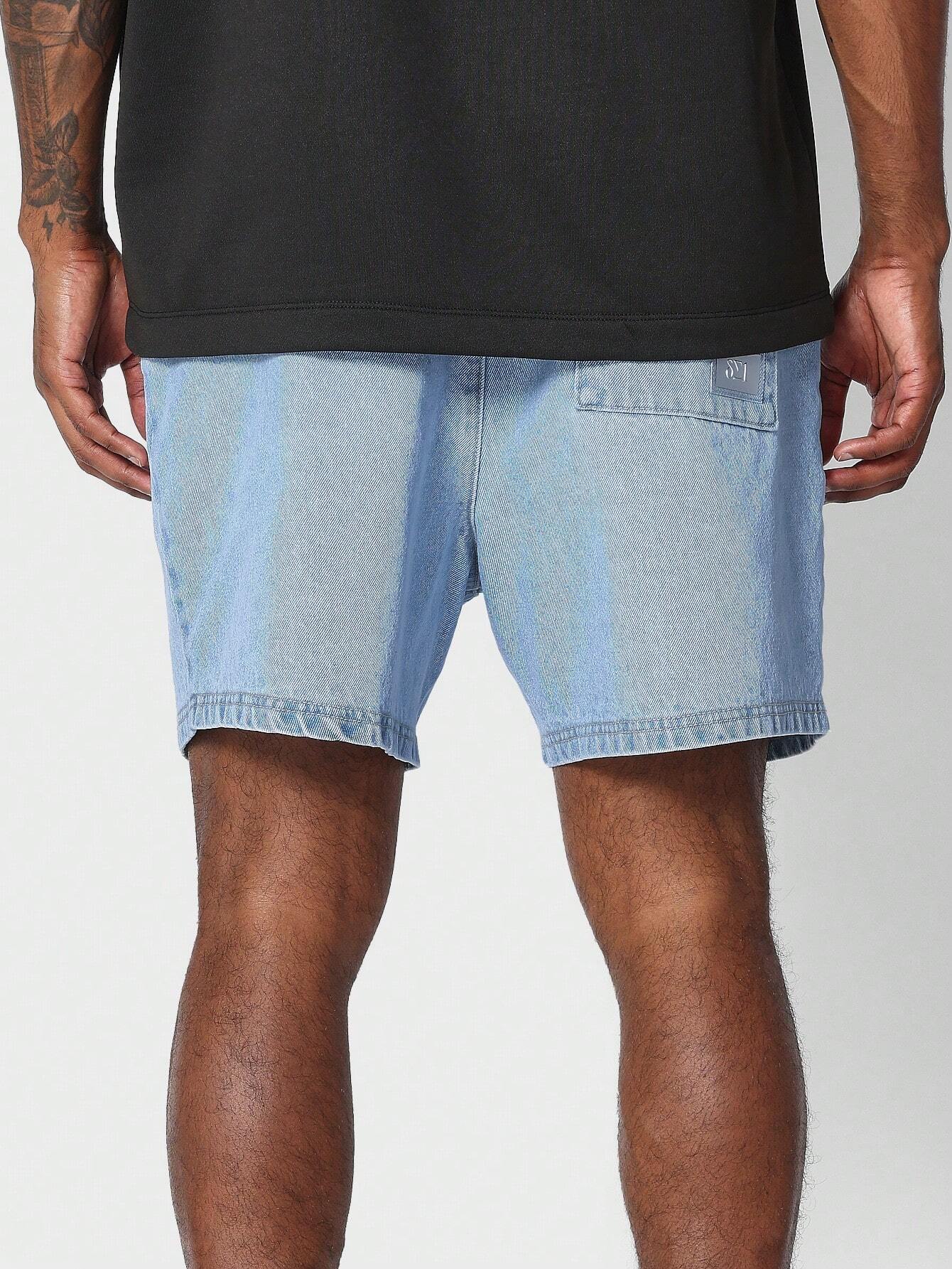 Pantalones cortos