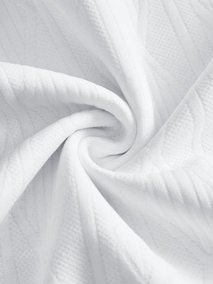 Tomas™ | Polo de manga corta con cuello