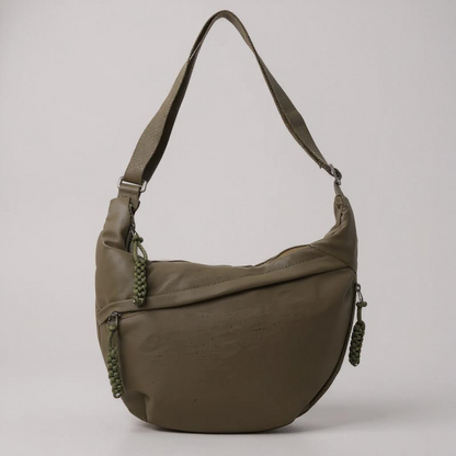 Viola™ | Bolso de hombro verde oliva