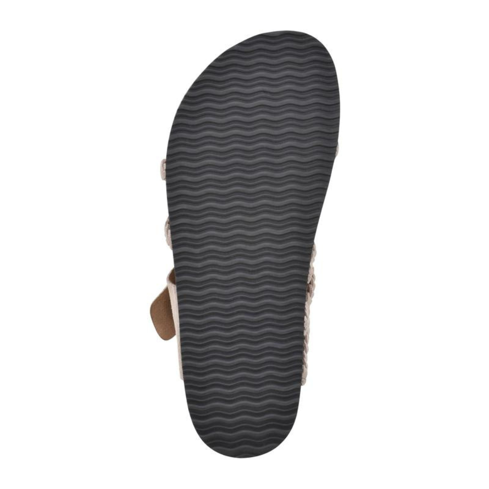 Maria™ | Sandalias trenzadas elegantes