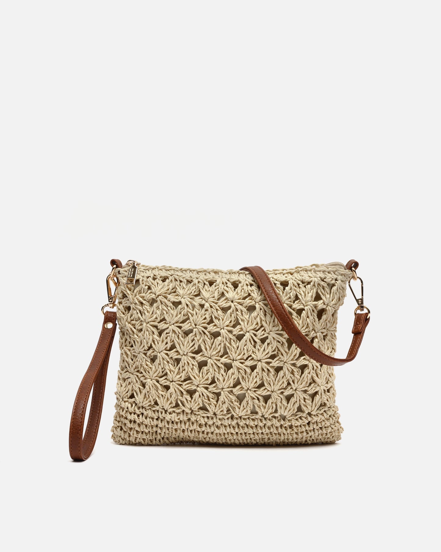 Bolso Rafia