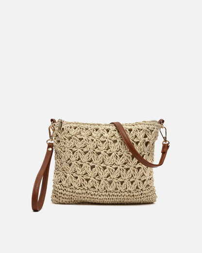 Ana™ | Bolso Rafia