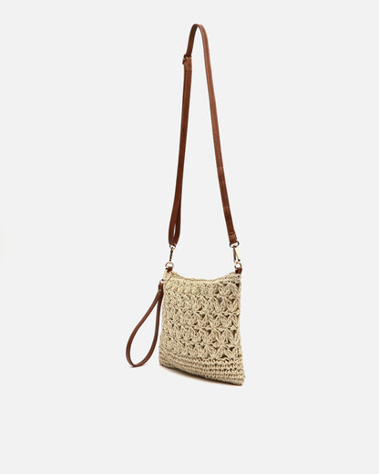 Ana™ | Bolso Rafia