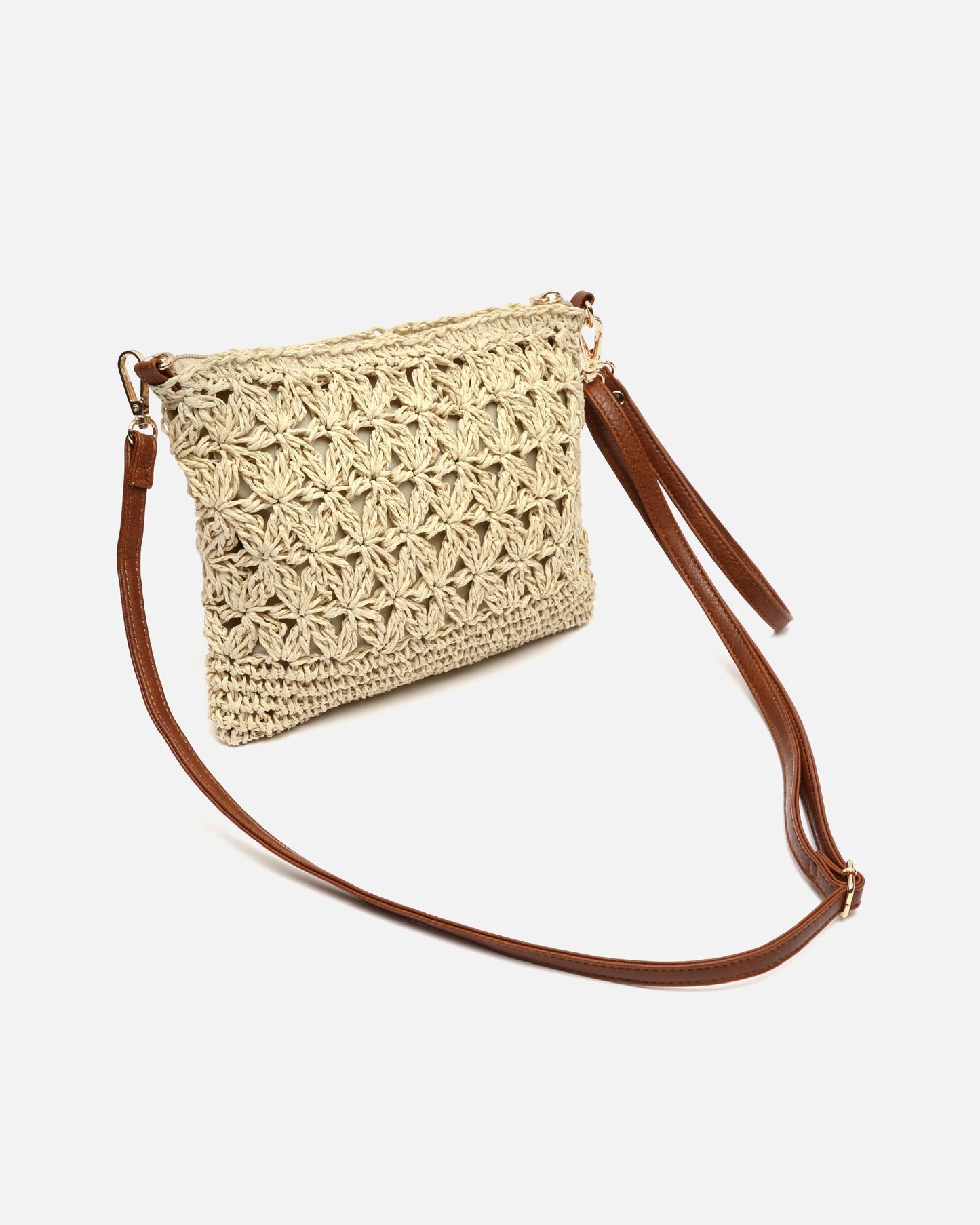 Bolso Rafia