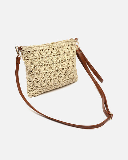 Ana™ | Bolso Rafia