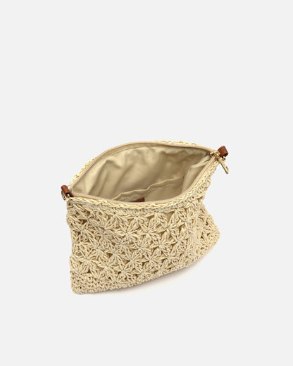 Ana™ | Bolso Rafia