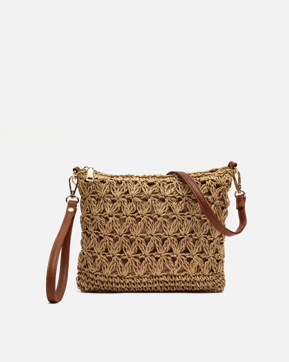 Ana™ | Bolso Rafia