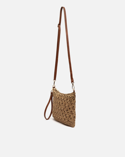 Ana™ | Bolso Rafia