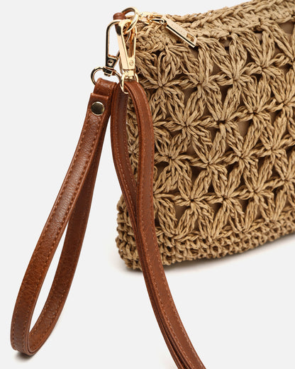 Ana™ | Bolso Rafia