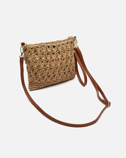 Ana™ | Bolso Rafia