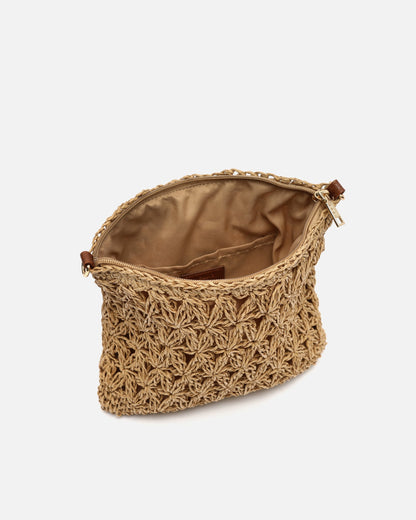 Ana™ | Bolso Rafia