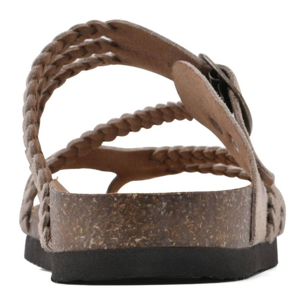 Maria™ | Sandalias trenzadas elegantes