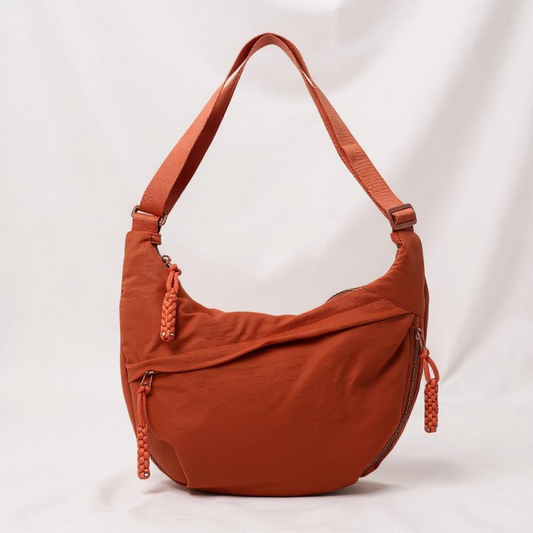Gioia™ | Bolso de hombro naranja