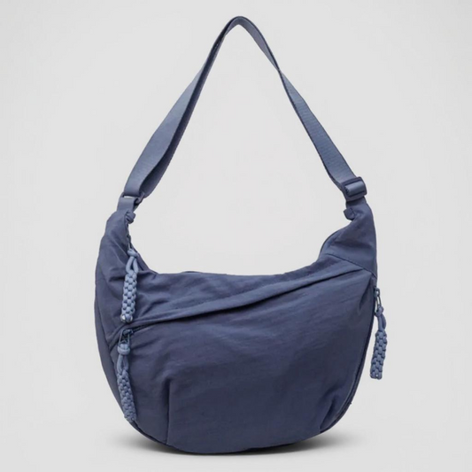 Mara™ | Bolso de hombro azul marino