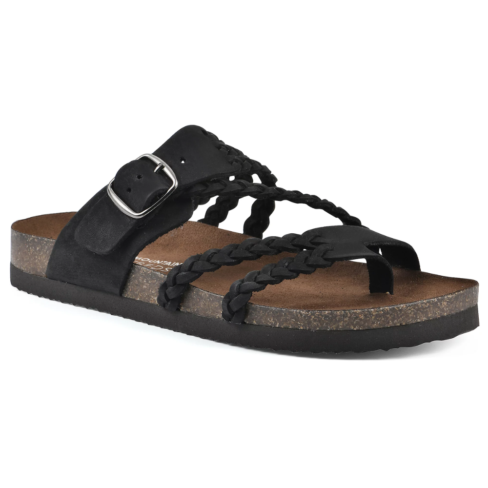 Maria™ | Sandalias trenzadas elegantes