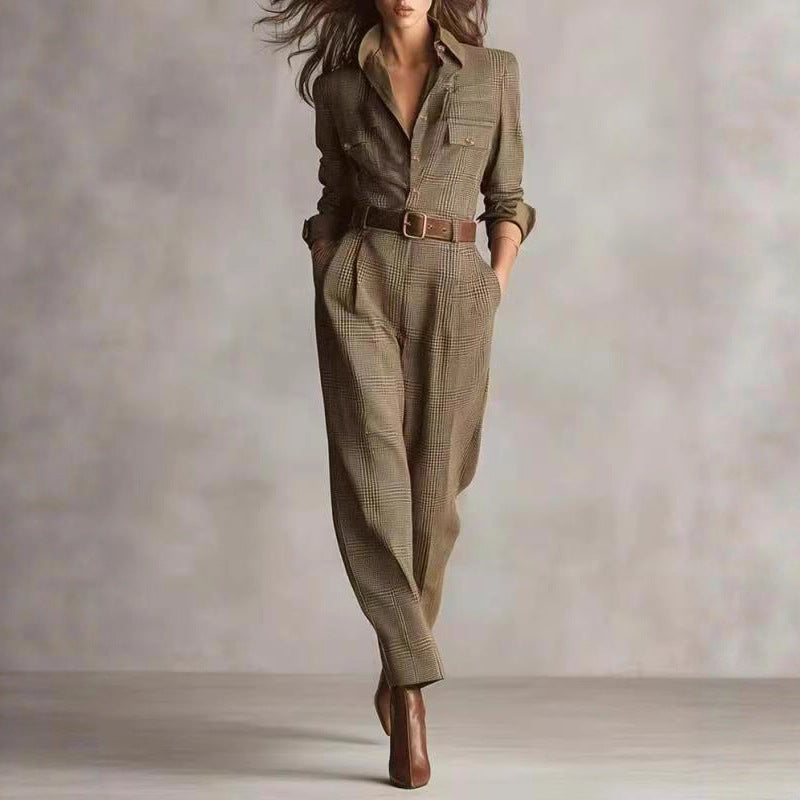 Mono Largo Camisero