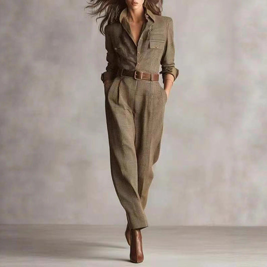 Mono Largo Camisero
