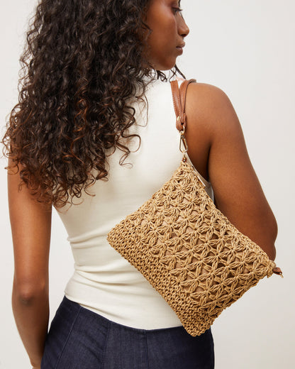 Ana™ | Bolso Rafia