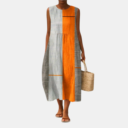 CLARA™ - VESTIDO MIDI