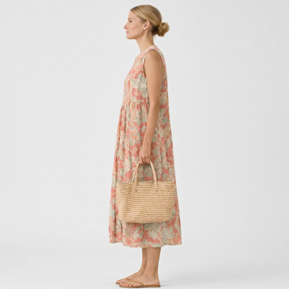AURORA™ | VESTIDO MIDI