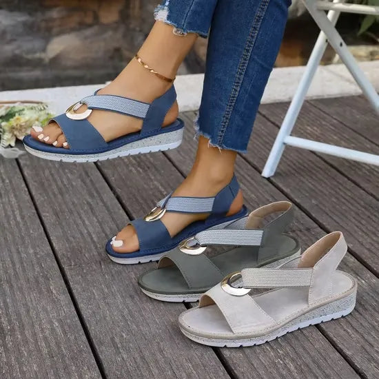 Luna™ | Comodidad ergonómica, estilo natural